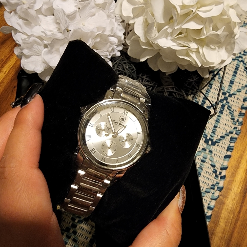 Muller Graff Women's Watch